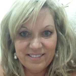 Meet your Posher, Marsha